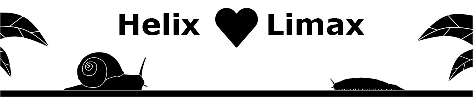 Helix et Limax  Une histoire d'amour