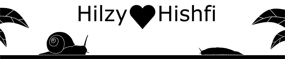 Gilzy and Gispy Polish